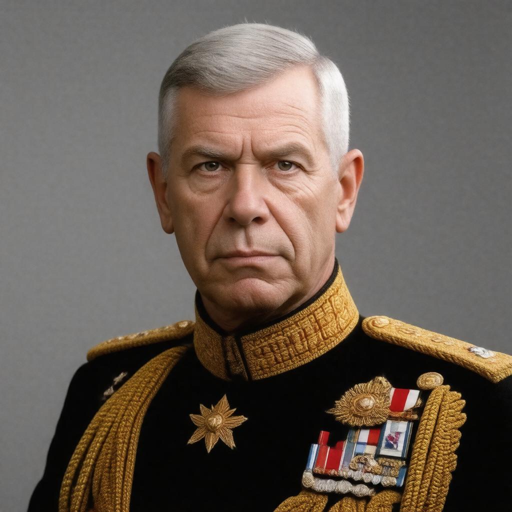 Prince of Greece and Denmark